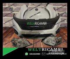 FIAT QUBO PER RICAMBI