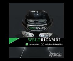 PEUGEOT 208 GT LINE PER RICAMBI AUTO