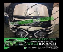 KIA SPORTAGE 2023 GT PER RICAMBI AUTO