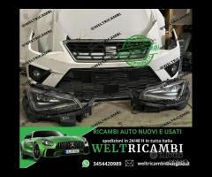 SEAT ARONA PER RICAMBI AUTO