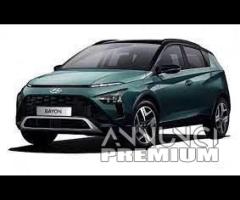 RICAMBI AUTO HYUNDAI BAYON