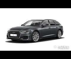 RICAMBI AUTO AUDI A6 2021