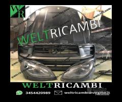 PORSCHE MACAN 2023 PER RICAMBI USATI