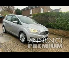 FORD C MAX 2017 PER RICAMBI USATI