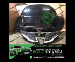 LAND ROVER EVOQUE 2018 PER RICAMBI USATI