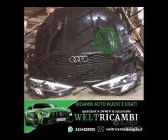 AUDI A3 2022 PER RICAMBI USATI