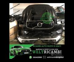 RICAMBI VOLVO XC 60 2022