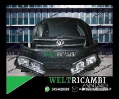 RICAMBI VOLKSWAGEN TIGUAN 2018