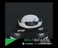 RICAMBI OPEL CROSSALAND X