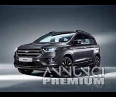 RICAMBI FORD KUGA 2017