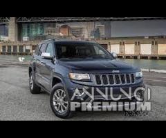 RICAMBI JEEP GRAND CHEROKEE 2015