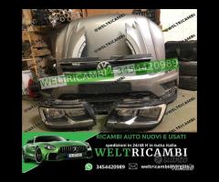 RICAMBI VOLKSWAGEN TIGUAN ALOGENO 2018 - 1