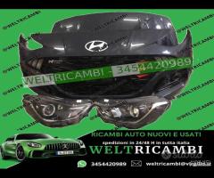 RICAMBI HYUNDAI I10 2024 N-LINE