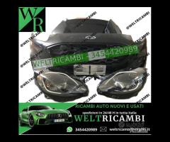 RICAMBI AUTO FORD PUMA ST-LINE