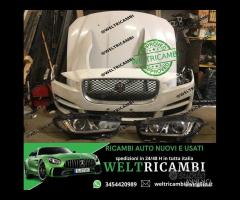 RICAMBI AUTO JAGUAR XE