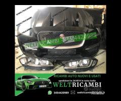 RICAMBI AUTO JAGUAR F-PACE
