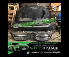 RICAMBI AUTO VOLKSWAGEN TIGUAN 2022