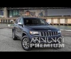 JEEP GRAND CHEROKEE 2015 X RICAMBI AUTO