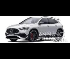 MERCEDES GLA 35 AMG X RICAMBI AUTO