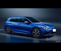 VOLKSWAGEN GOLF R 2022 X RICAMBI AUTO - 1