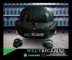 HYUNDAI TUCSON 2021 X RICAMBI AUTO