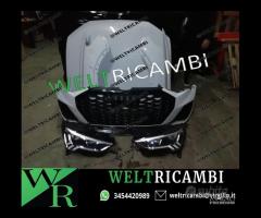 AUDI Q3 SPORTBACK 2020 X RICAMBI AUTO