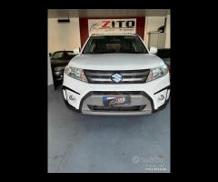 SUZUKI Vitara 1.6 DDiS V-Cool