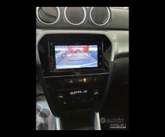SUZUKI Vitara 1.6 DDiS V-Cool