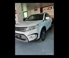 SUZUKI Vitara 1.6 DDiS V-Cool