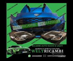 FORD PUMA ST-LINE 2023 PER RICAMBI