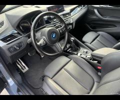 Bmw X2 xDrive25e Msport - 11