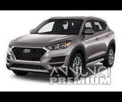 RICAMBI PER HYUNDAI TUCSON 2019