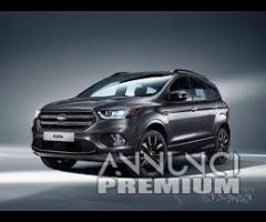 RICAMBI PER FORD KUGA 2017