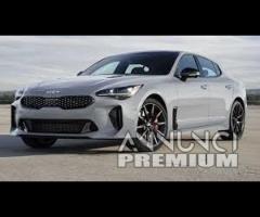 RICAMBI PER KIA STINGER