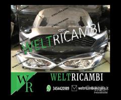 FORD FIESTA 2021 X RICAMBI