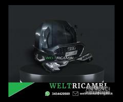 AUDI A3 2021 X RICAMBI