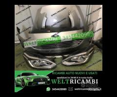 FORD FIESTA 2021 X RICAMBI AUTO