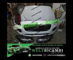 RICAMBI AUTO JAGUAR F-PACE - 1