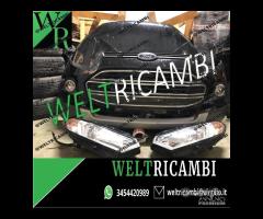 RICAMBI PER FORD ECOSPORT 2016