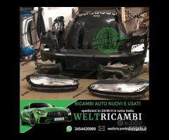 RICAMBI PER JEEP CHEROKEE 2018