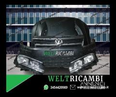 RICAMBI PER VOLKSWAGEN TIGUAN 2018