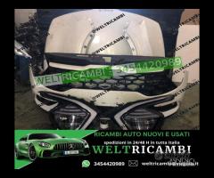 RICAMBI PER KIA SPORTAGE GT 2023