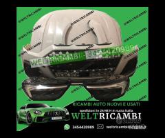 RICAMBI PER AUDI A1 S-LINE 2021