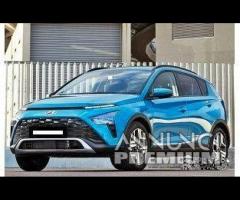 HYUNDAI BAYON 2021 PER RICAMBI