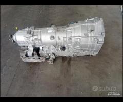 cambio automatico BMW xdrive GA8P75HZ 2.0TB