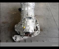 cambio automatico BMW xdrive GA8P75HZ 2.0TB