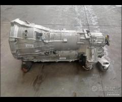 cambio automatico BMW xdrive GA8P75HZ 2.0TB