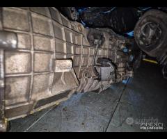 Cambio Manuale Per Ford Sierra 2000 Benzina - 8