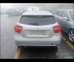 Mercedes Classe A 1.6 Benzina 2013 270910 Ricambi