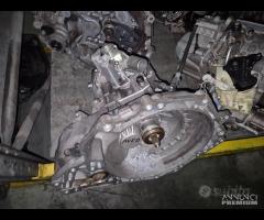 Cambio Manuale Per Chevrolet Aveo Benzina 2012